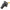 Hubbell HBLFRASBK Angled Receptacle 300/400A 4-4/0 Black Stud Type Through Hole Mounting