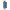 Hubbell 5362BL AC Receptacle NEMA 5-15/20 Female Duplex Construction Grade Blue