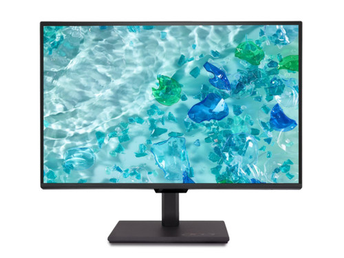 ACER 24in. IPS Docking display