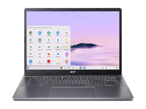 ACER 14in. touch display, AMD Ryzen R5 7520C