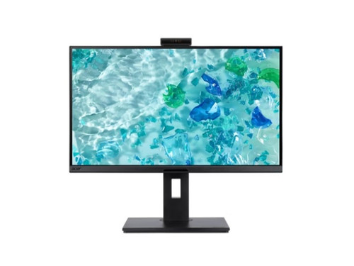 ACER 27in.3840x2160 IPS docking display