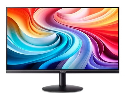 ACER 24in. 1920x1080 VA display