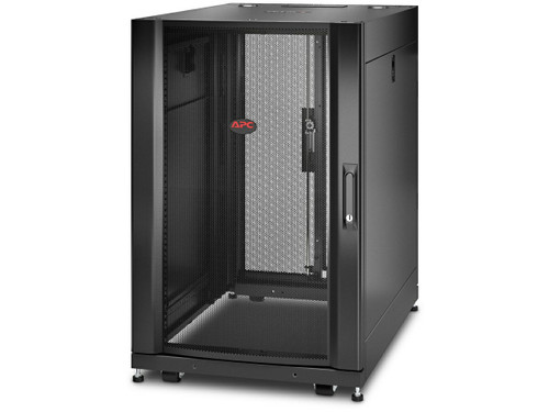 NETSHELTER SX 18U  600MM X 900MM