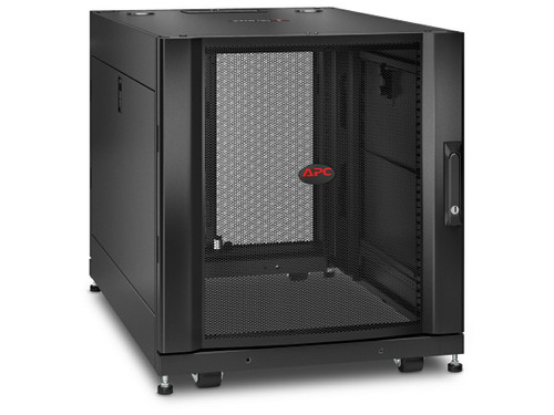 NETSHELTER SX 12U 600MM X 900MM