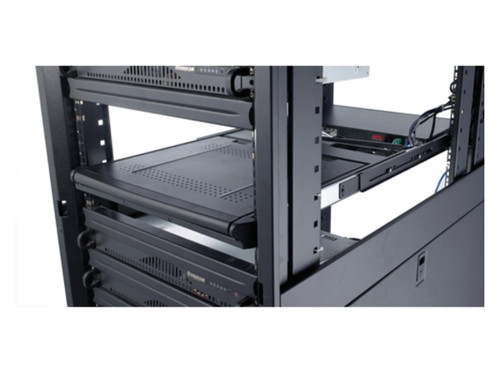 CAT5/IP KVM Bracket set