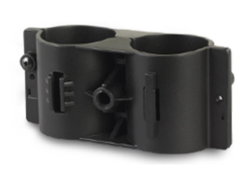 CDU Flexible Fluid Piping Clamp/Hanger