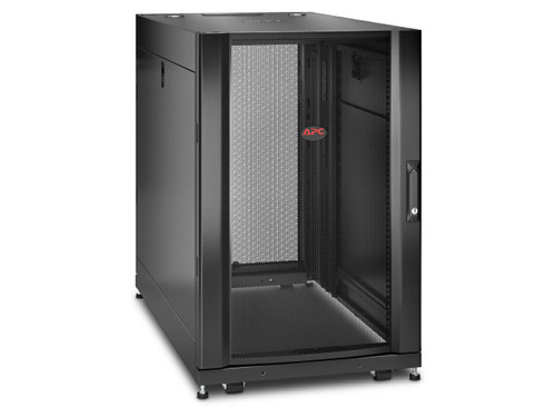 NETSHELTER SX 18U  600MM X 1070MM