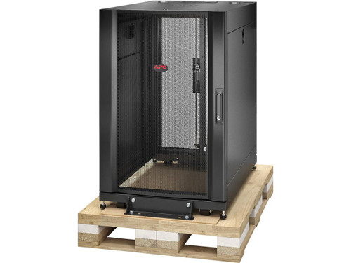 NETSHELTER SX 18U 600MM X 900MM