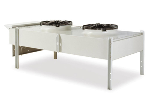 Condenser 1 EC Fan 8.8 MBH/1F TD