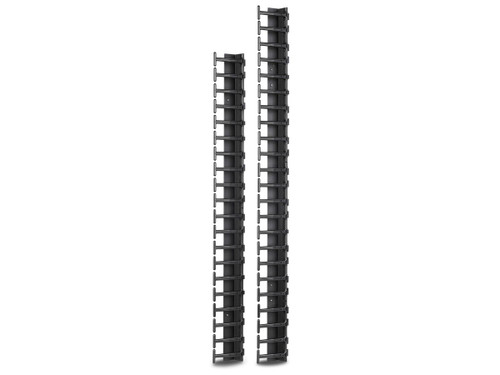 Vertical Cable Manager for NetShelter