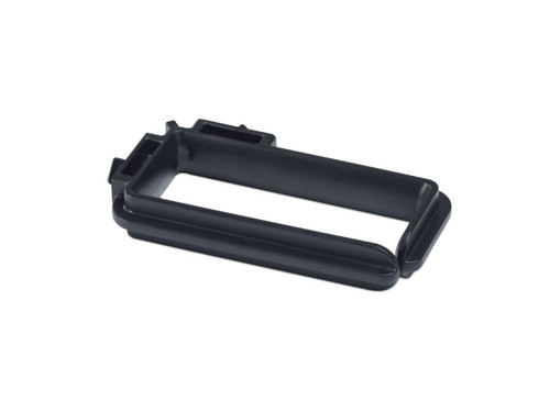 Toolless Cable Management Rings