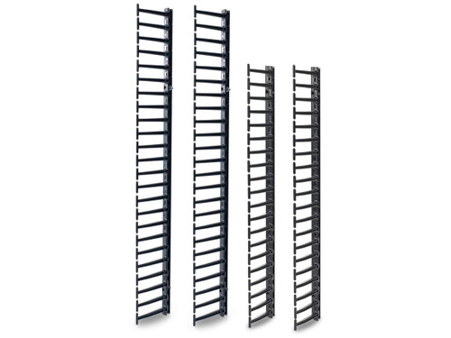 Vertical Cable Manager for NetShelter