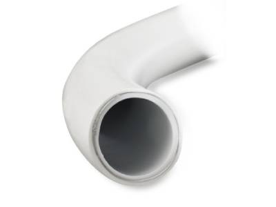 CDU Flexible Fluid Piping - 300 Feet (91.4 Meters)