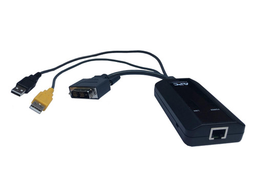 APC KVM 2G, SERVER MODULE,