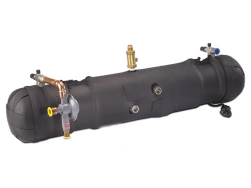 FM FLOODED RECEIVER 39LBS