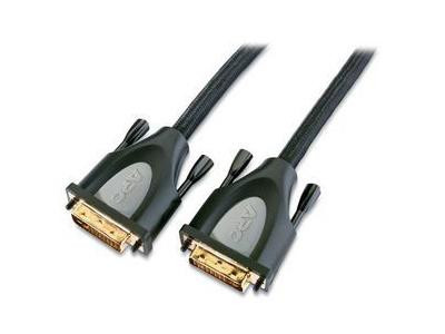 APC AV Pro Interconnects DVI,1M