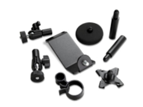 RACK MOUNTING BRACKET