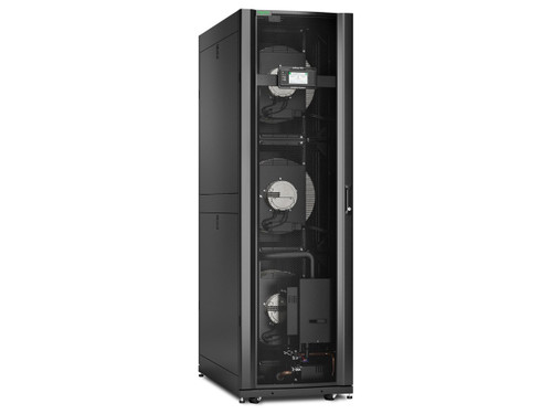 INROW RC, 600MM, CHILLED WATER, 460-480V