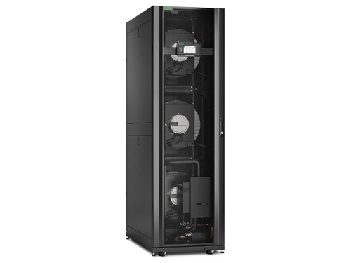 INROW RC, 600MM, CHILLED WATER 460-480V