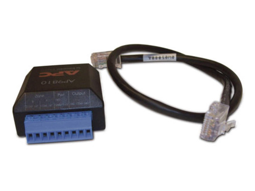 APC Dry Contact I/O Accessory
