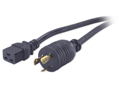 CABLE;12FT;POWER CORD