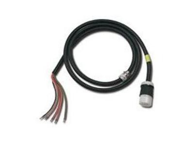 17ft SOOW 5WIRE CABLE 12 AWG