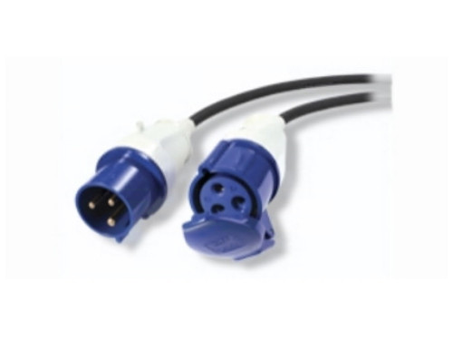 APC MODULAR IT POWER DISTRIBUTION CABLE