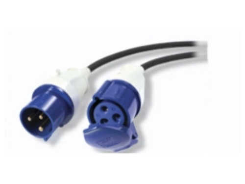 APC MODULAR IT POWER DISTRIBUTION CABLE