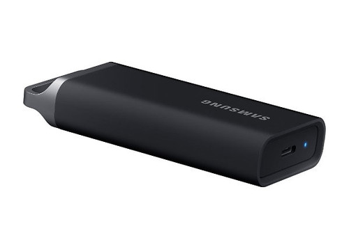 Samsung - MU-PH2T0S/AM - T5 EVO 2TB Portable SSD