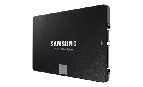 Samsung - MZ-77E250B/AM - 870 EVO 250GB 2.5" SATA III Internal SSD