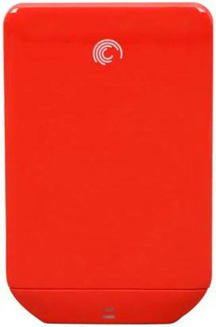 Seagate - STAA500108 - FreeAgent GoFlex 500GB Portable Hard Drive USB 3.0