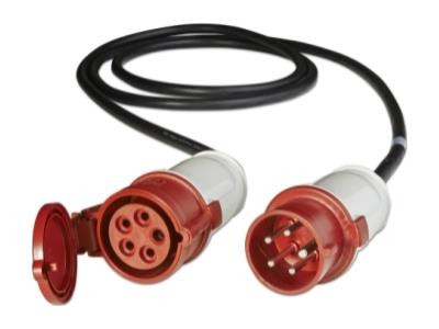 APC MODULAR IT POWER DISTRIBUTION