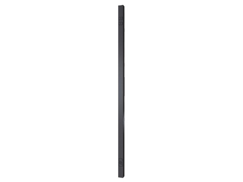 Rack PDU 2G,Metered,ZeroU,20A,100-120V
