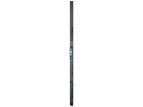 RACK PDU 2G METERED BY OUTLET