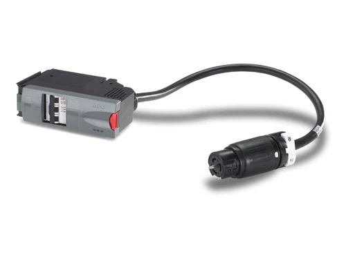 APC IT POWER DISTRIBUTION