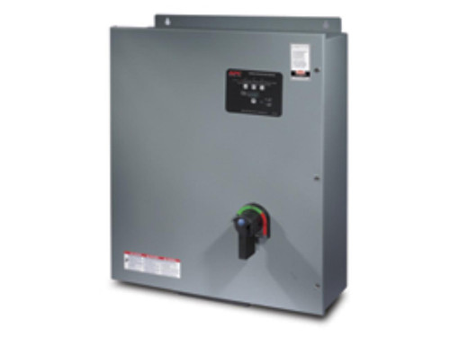 SURGEARREST PANELMOUNT 480/277 160KA