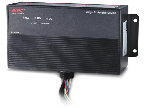SURGEARREST PM 240/120V 80KA,NON-MODULAR