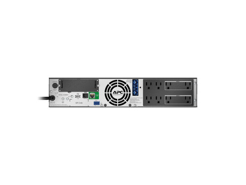UPS X 1000VA RACK TOWER LCD 120V, US