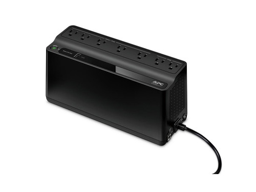 APC Back-UPS ES 600VA, 120V