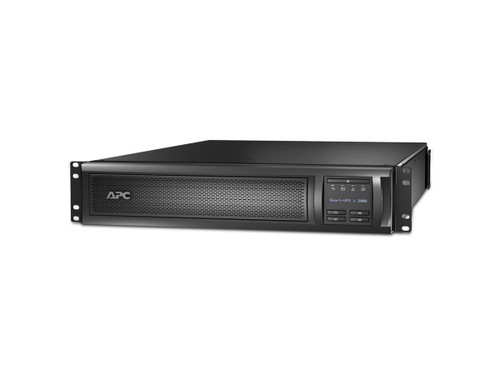 APC Smart-UPS X 3000VA Rack/Tower