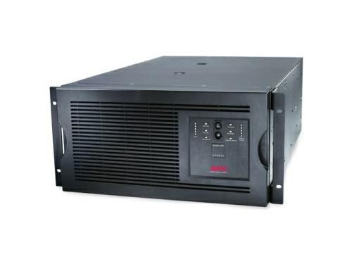APC Smart-UPS 5000VA 208V RackmountTower