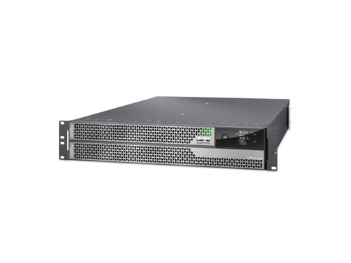 APC Smart-UPS Online Lithium ion, 5KVA/5KW, 2U Rack/Tower, 208V on 2021-1312308-1