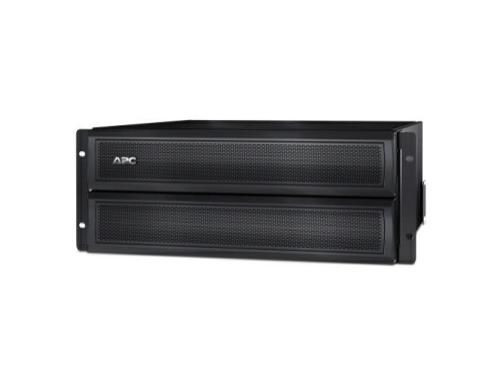 APC Smart-UPS X 120V External Battery