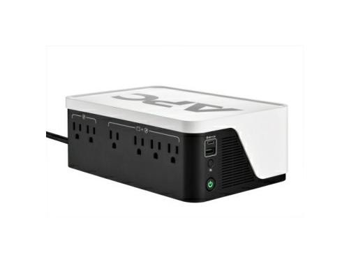 APC BACK-UPS, 500VA/300W