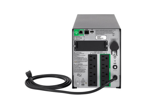 APC Smart-UPS 1500VA LCD 120V