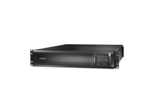 APC Smart-UPS X 3000VA Rack/Tower