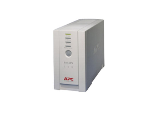 APC Back-UPS CS500