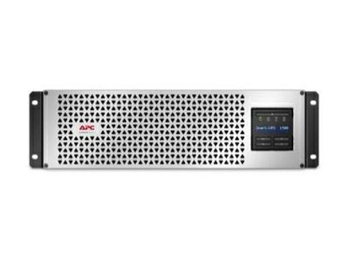 APC Smart-UPS Lithium-ion 1500VA Short Depth 120V Network Card