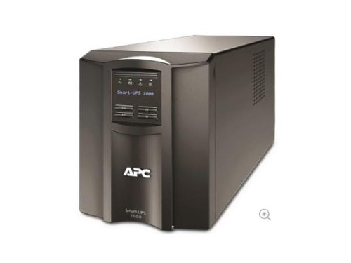 APC SMART-UPS 1000VA LCD 120V US
