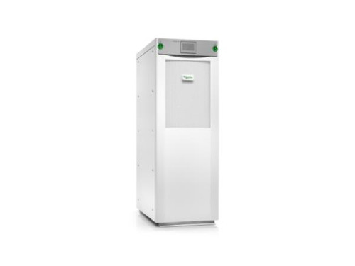 Galaxy VS UPS 20kW 400V, 1 internal 9Ah smart modular battery string, expandable to 4, Start-up 5x8